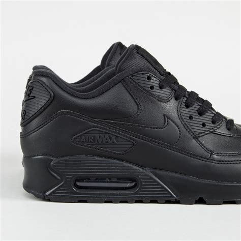 herrenschuhe nike air max 90 leather|Nike Air Max 90 leather.